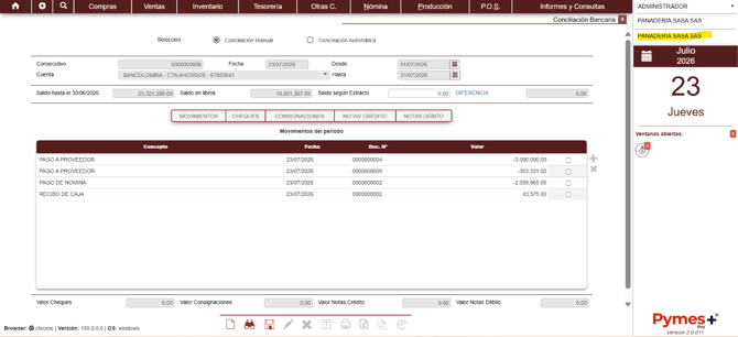 cuenta bancaria compartida 7