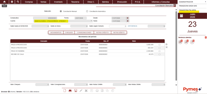 cuenta bancaria compartida 8