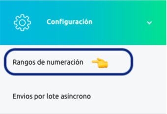 ¿Cómo asociar prefijos para facturación electrónica en el portal DIAN ...