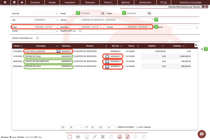 INFORME CONTABILIDAD MOVIMIENTO POR TERCERO CRUCES DOC