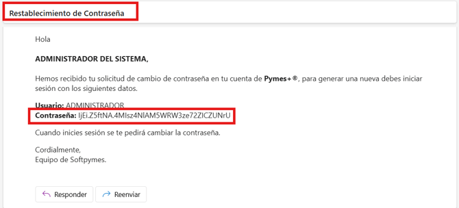 olvidaste tu contraseña 2
