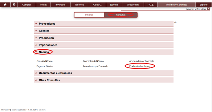 volantes 9