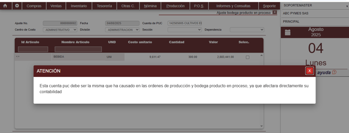 PROCESO 2
